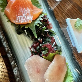 Kawa Sushi - Sashimi - Sushi Bars Near Me - Rockford, Michigan Kawa Sushi - Sashimi - Sushi Bars Near Me - Rockford, Michigan