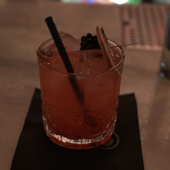 Novela - Cocktail Bars Near Me - San Francisco, California Novela - Cocktail Bars Near Me - San Francisco, California