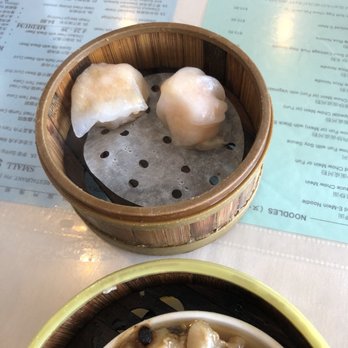Fook Lam - Dim Sum Near Me - Honolulu, Hawaii