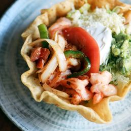 Shrimp Tacos