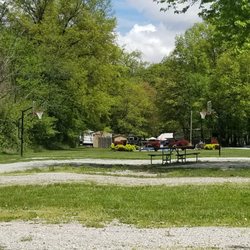 Tree Haven Camp Grounds