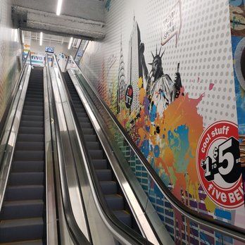Five Below - Toy Stores Near Me - Manhattan, New York
