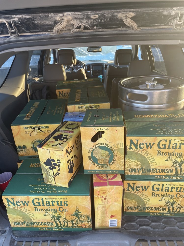 KIELER’S GROCERY & LIQUOR STORE Updated September 2024 21 Photos