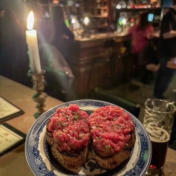 416 Snack Bar - Tapas/Small Plates Near Me - Toronto, Ontario