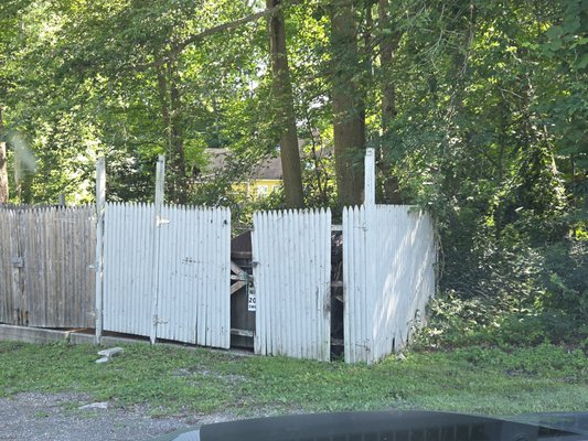 Copper Beech Inn by null