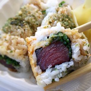 Karaage Setsuna on Yelp