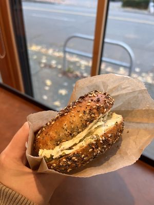 Oxbow Bakery by null