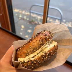 Best Bagel Places Near Me - March 2025: Find Nearby Bagel Places