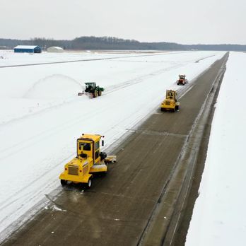Madison Regional Airport KIMS - Snow removal operations - Airports Near Me - Madison, Indiana Madison Regional Airport KIMS - Snow removal operations - Airports Near Me - Madison, Indiana