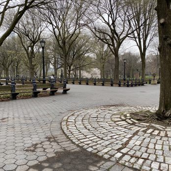 Central Park Conservancy - Parks Near Me - New York, New York