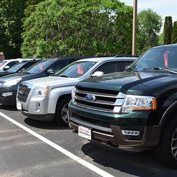Red Cedar Automotive