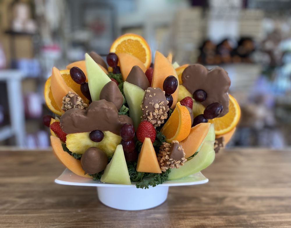 Mystic Floral & Garden