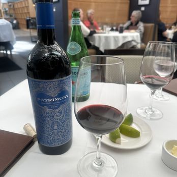 Bistango in Irvine - Brought my own wine - American Near Me - Irvine, California