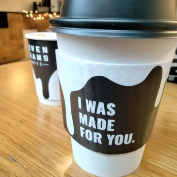Seven Grams Caffe - Coffee & Tea Near Me - New York, New York Seven Grams Caffe - Coffee & Tea Near Me - New York, New York