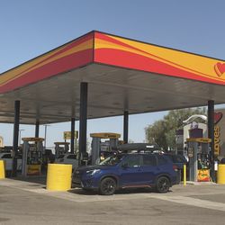 Love's Travel Stop