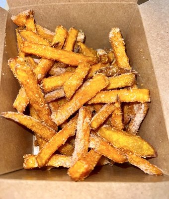 Legend Chicken Bayside by null