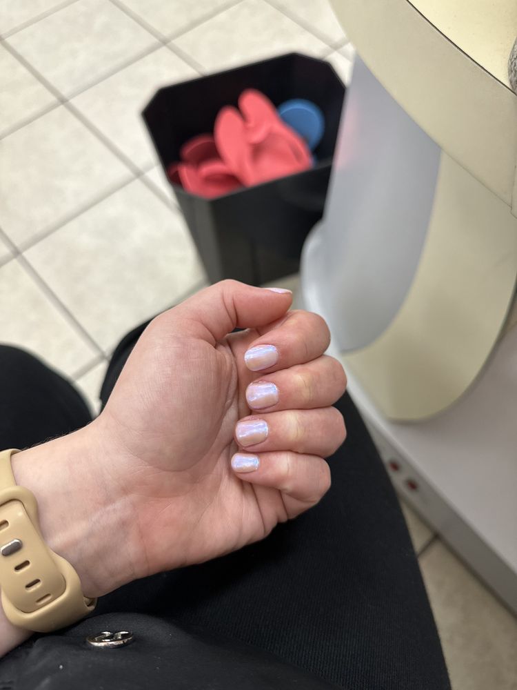 NAILS & SPA Updated June 2024 13 Photos & 11 Reviews 329 Glenmont