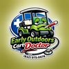 Early Outdoors Cart Doctor gift card