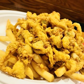 Lobster Pot - Seafood Near Me - East Wareham, Massachusetts