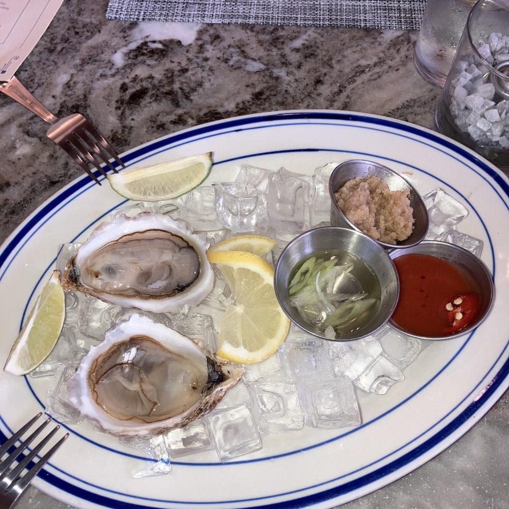 Psaraki - Oysters - Greek Near Me - Brooklyn, New York Psaraki - Oysters - Greek Near Me - Brooklyn, New York
