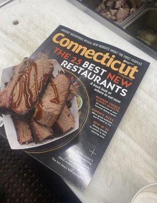 Noble Smokehouse by null