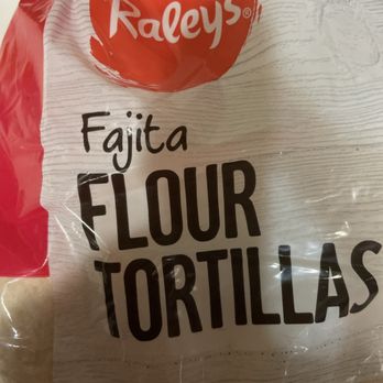 Raley's - Raley's brand. Joe they are good. - Grocery Near Me - West Sacramento, California