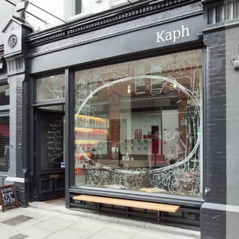 Kaph - Coffee & Tea Near Me - Dublin, D