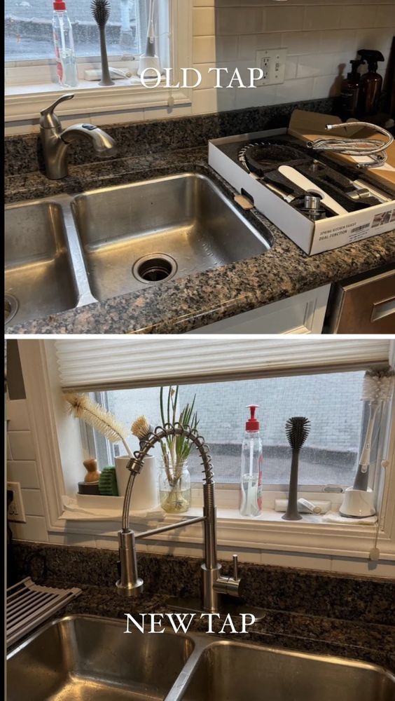 Slide of Palii Handyman