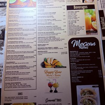 Rancheritos de Boca West - Colombian Near Me - Boca Raton, Florida Rancheritos de Boca West - Colombian Near Me - Boca Raton, Florida