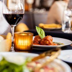 La Stella Cucina Verace - Nonna's Meatballs