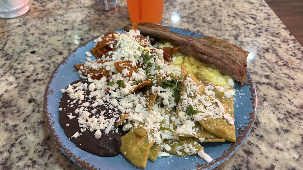 B A M Cocina