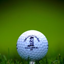 The Golf Course