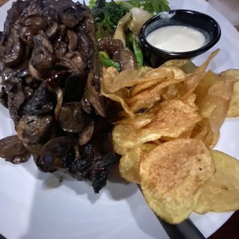 The Fireside Grill - The Cowboy - American Near Me - Beaverton, Oregon The Fireside Grill - The Cowboy - American Near Me - Beaverton, Oregon