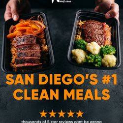 Mikey’s Mealz