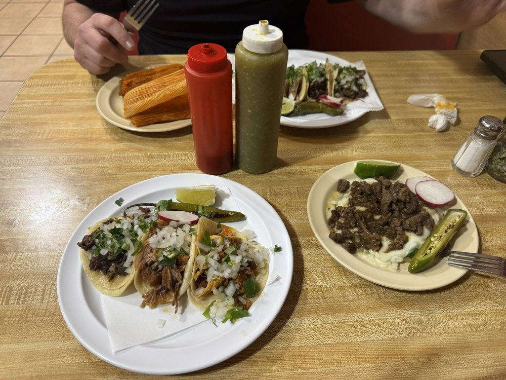 Tortilleria De Puebla
