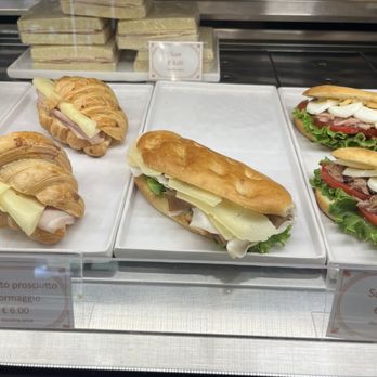 Rivoire - Patisserie/Cake Shop Near Me - Florence, FI