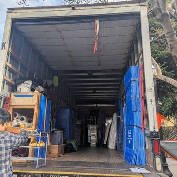 Brother Movers - Movers Near Me - Santa Clara, California Brother Movers - Movers Near Me - Santa Clara, California