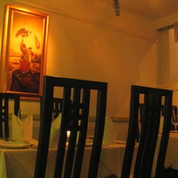 Cilantro - Dining Room Lower Level