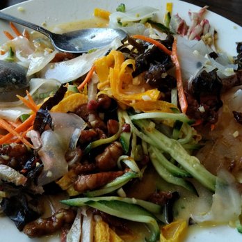 Sichuan Style Restaurant - Appetizer mixed - Szechuan Near Me - Berkeley, California Sichuan Style Restaurant - Appetizer mixed - Szechuan Near Me - Berkeley, California