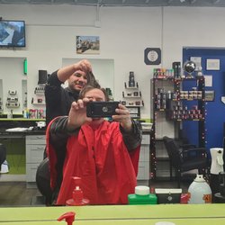 Pre Roy making me look cleaner and younger. Thanks Roy !