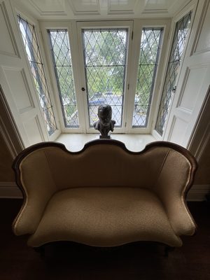 Theodore Roosevelt Inaugural National Historic Site by null