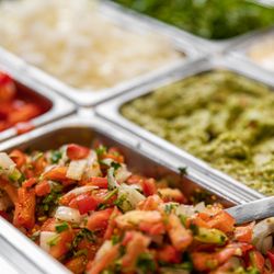 Baja’s Grill