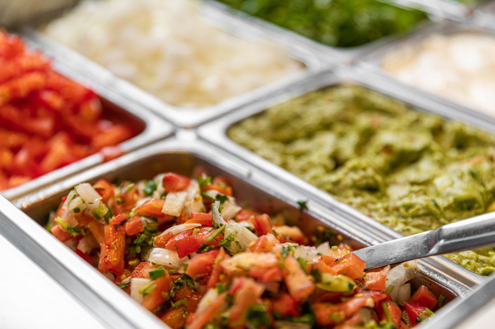 Baja’s Grill