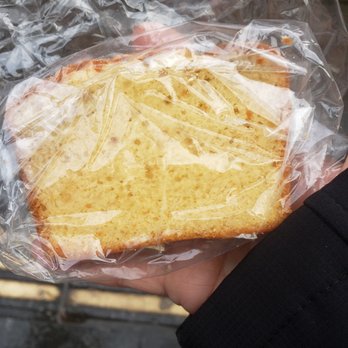 Kadinsky Coffeeshop - Vanilla pound cake - Coffeeshops Near Me - Amsterdam, New Hampshire