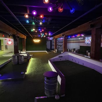 Tipsy Putt - Pubs Near Me - Monterey, California Tipsy Putt - Pubs Near Me - Monterey, California