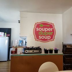 Souper Duper Soup
