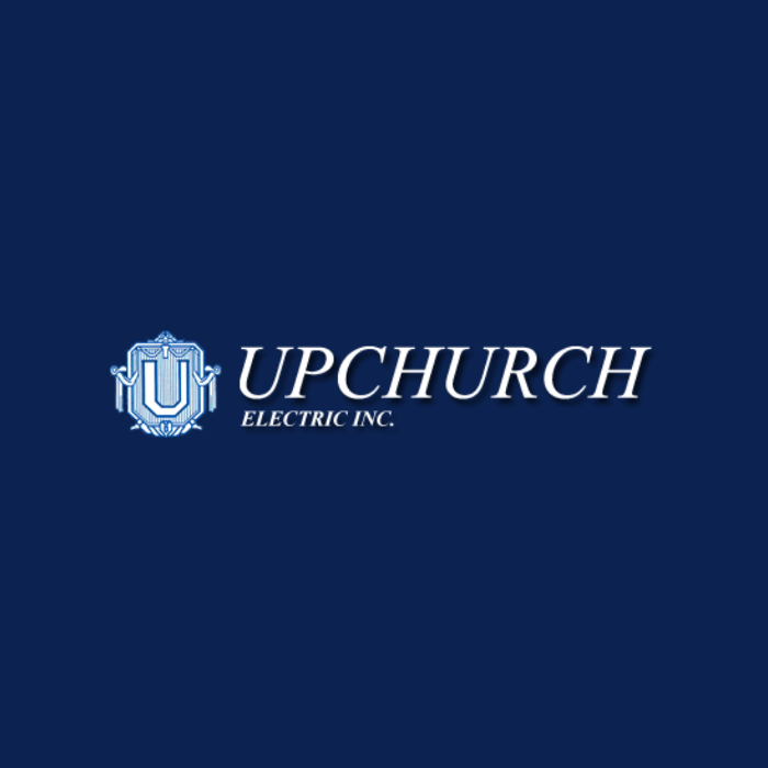 Slide of Upchurch Electric