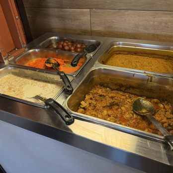 Village Tandoor - North Indian restaurant - Desserts plus Mushroom Bhaji (Vegan)Daal Makhni - Indian Near Me - Northridge, California Village Tandoor - North Indian restaurant - Desserts plus Mushroom Bhaji (Vegan)Daal Makhni - Indian Near Me - Northridge, California