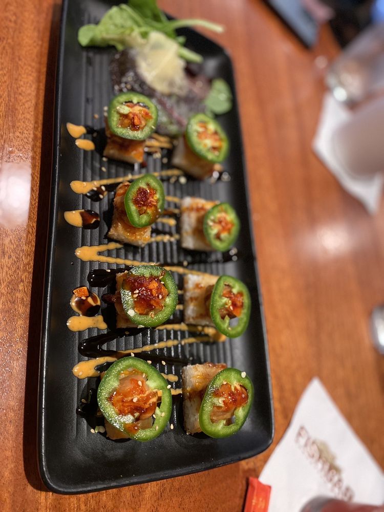 FishBar