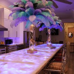 The Blue Crawfish Hotel